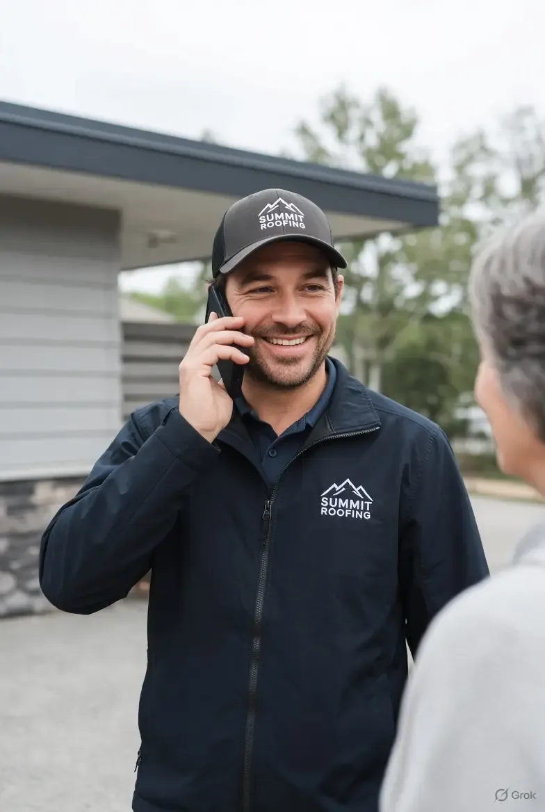 Flat Roof Leak Repair New Riegel, OH FAQs